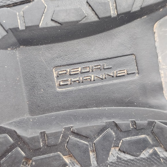 Shimano AM503 SPD Cycling Shoes Mens Size 8 Clipless MTB SM-SH51 Cleats Included - Picture 10 of 16